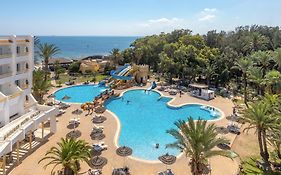 Hotel Marhaba Salem Tunisia