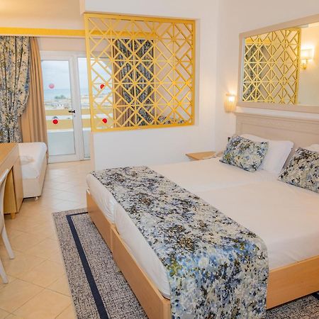 Отель Marhaba Royal Salem - Family Only Сус Экстерьер фото