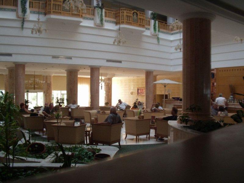 Отель Marhaba Royal Salem - Family Only Сус Экстерьер фото