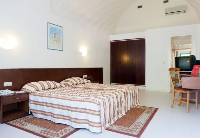 Отель Marhaba Royal Salem - Family Only Сус Экстерьер фото
